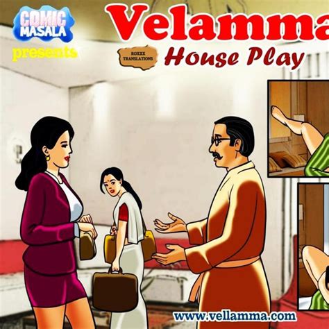 velamma hindi comics|Velamma All Episodes Free Download PDF 